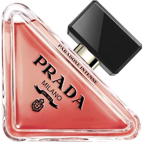 prada paradox intense duftzwilling|paradoxe intense Prada.